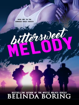 cover image of Bittersweet Melody